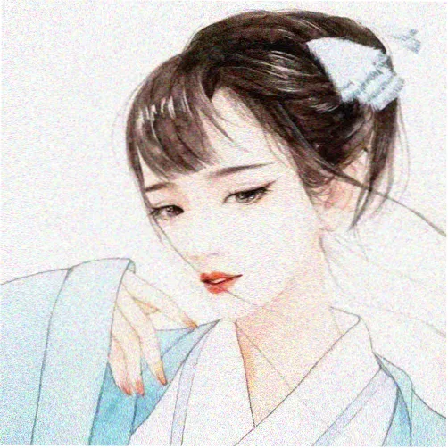 黑米影院演员图鉴沈砚青头像