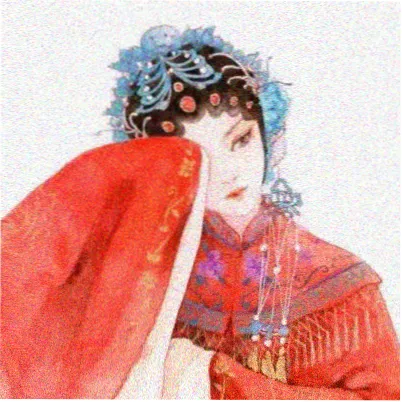 黑米影院演员图鉴严柏舟头像